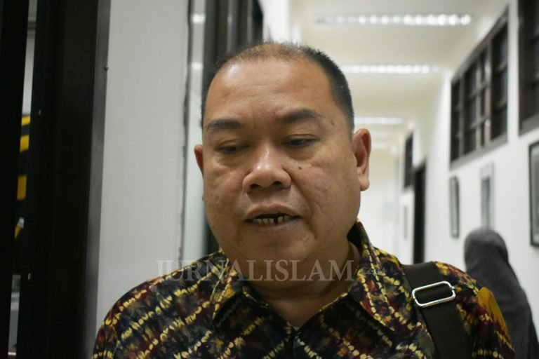 Komnas HAM : Pelarangan Makanan dari Luar Bagi Napi Adalah Pelanggaran HAM