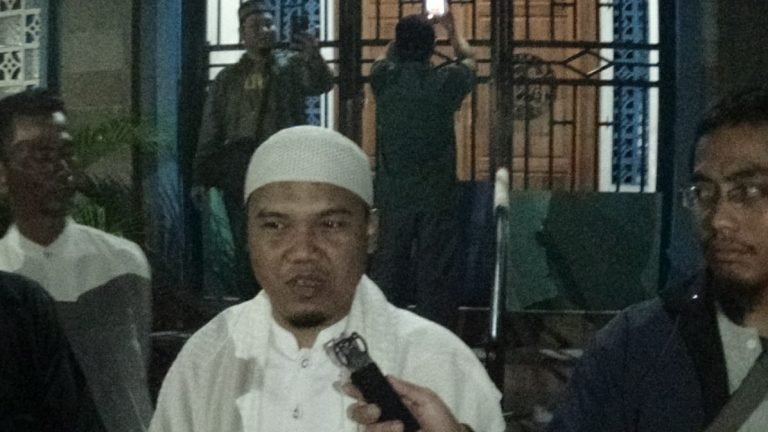 Tidak Komunikatif, Syiah Semarang Enggan Berdialog terkait Perayaan Asyuro