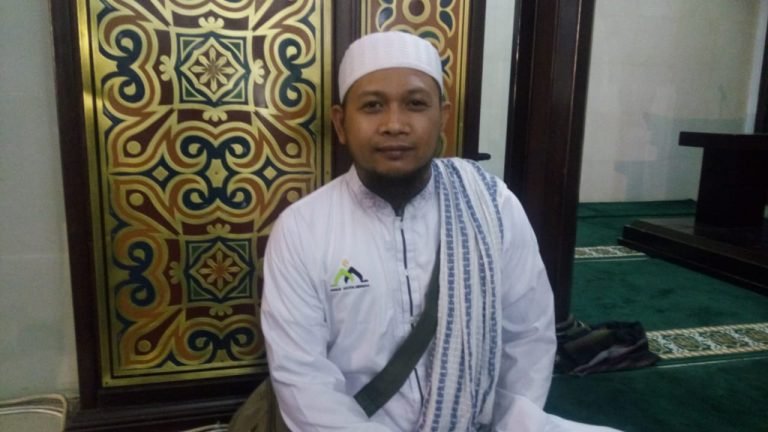 Mualaf Center Indonesia : Terjadi Pendangkalan Akidah di Lombok