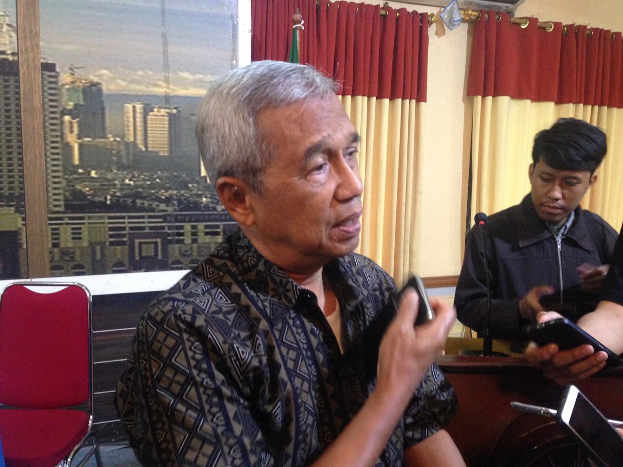 Dukung Pengungkapan Kasus, Busyro Muqoddas Sambangi Kediaman Keluarga Almarhum Siyono