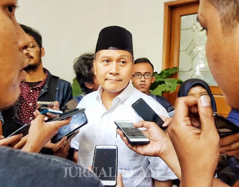 Komisi II Akan Awasi Seleksi Penerimaan CPNS 2018