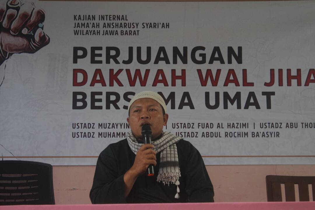 JAS Jabar: Jangan Keliru, Syiah di Indonesia itu Berbahaya!