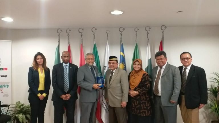 BAZNAS Bantu Program Tahfiz Al-Quran Internasional