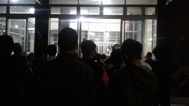 LBH Pelita Umat Desak Aparat Tangkap Pelaku Persekusi Gus Nur di Karanganyar