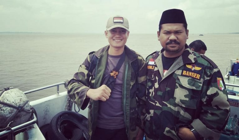 GP Ansor : Lembaga Adat Melayu Termakan Hoaks Soal Islam Nusantara