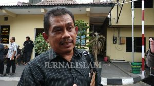Ikadin: Acara Jalan Sehat Warga Solo Hanya Perlu Pemberitahuan, Bukan Izin