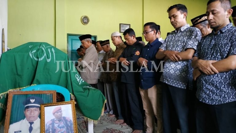 Ketua PP Muhammadiyah: Muhammad Ismail Adalah Sosok Teladan