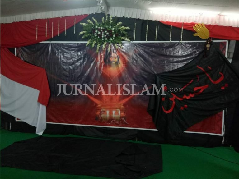 Dibubarkan Warga, Ini Kronologi Batalnya Perayaan Asyuro Syiah di Solo