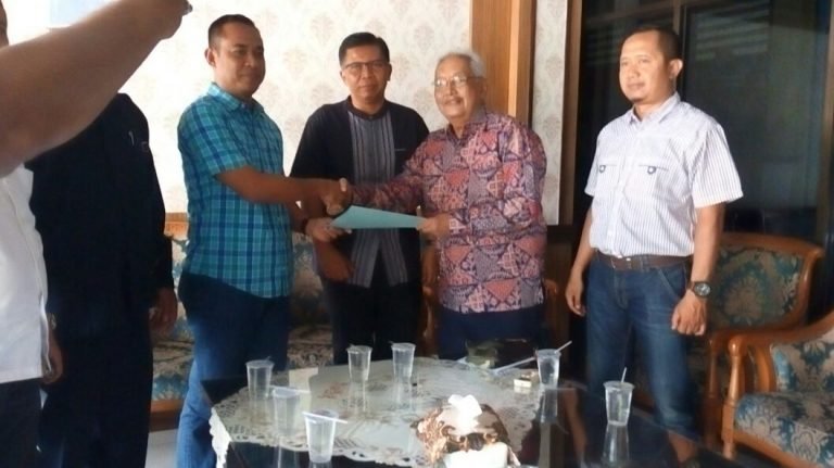 Keluarga Berharap Iwan Andranacus Dijerat Pasal Pembunuhan Berencana