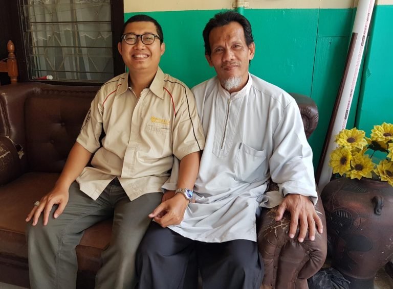 Perisai: Pelapor Anak Jokowi Telah Bebas