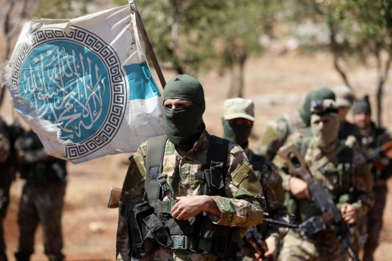 Berikut Situasi Terakhir di Idlib, Benteng Terakhir Mujahidin Suriah