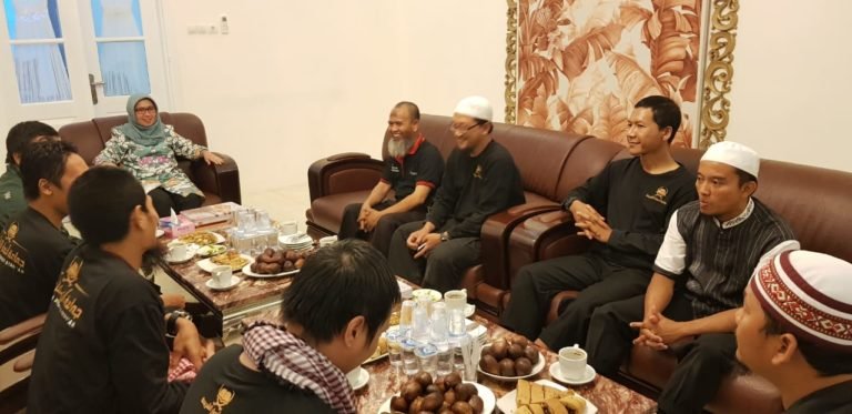Apresiasi Pemkab Tutup Klub Malam Terbesar di Lumajang, JAS: Ini Cegah Azab Turun