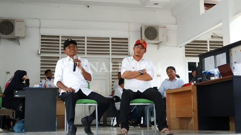 Miris, Wali Kota Palu Tegaskan Hanya Menerima Bantuan 2 Truk Logistik