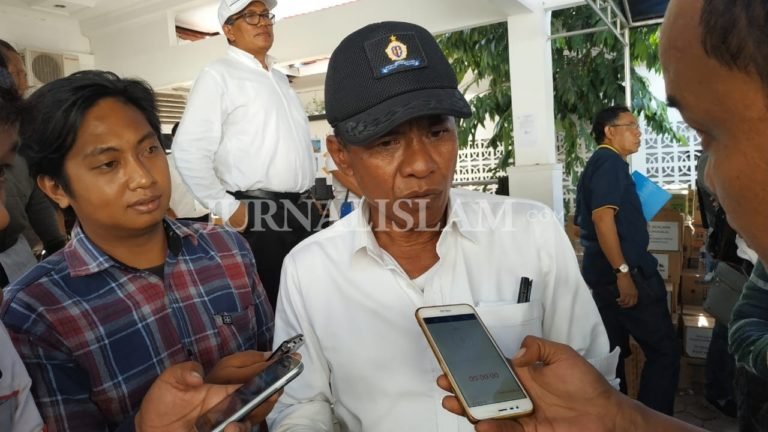 Wali Kota Palu Berencana Dirikan Monumen di Petobo dan Balaroa