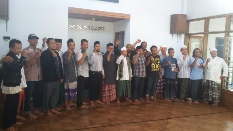 Tak Ingin Bencana Hadir, Ulama dan Tokoh Banyuwangi Akan Nasehati Bupati
