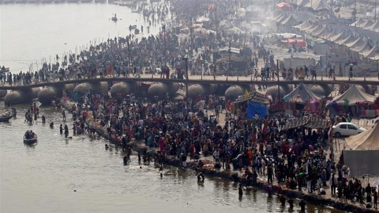 India Rubah Nama Muslim Sebuah Kota Menjadi Nama Hindu