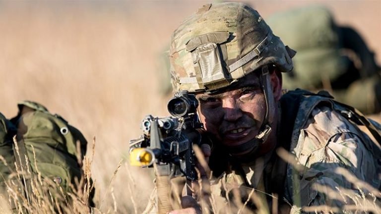 NATO Luncurkan Latihan Perang Terbesar Pasca Perang Dingin