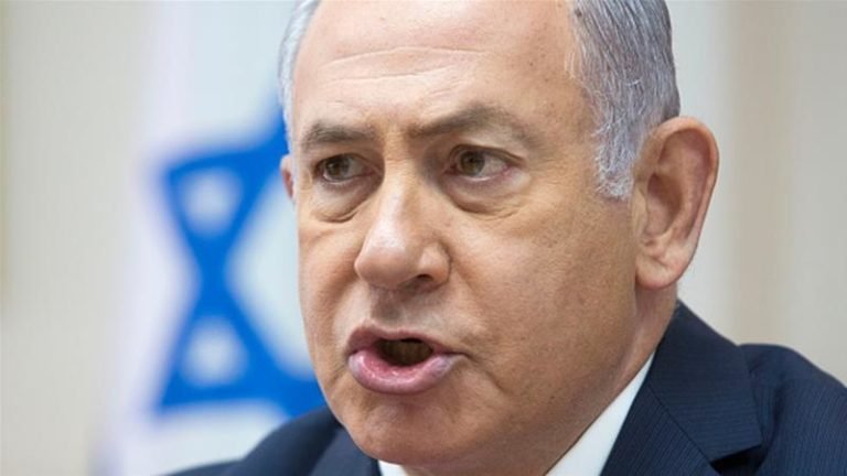 PM Zionis Ancam Keras Hamas Setelah Aksi Great Return March