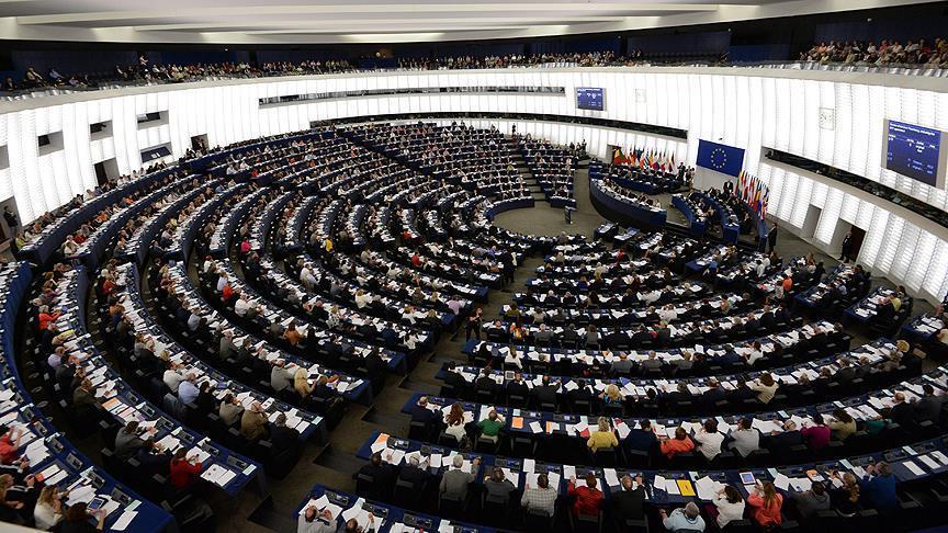 Parlemen Eropa Desak Penyelidikan Khashoggi Independen dan Tidak Memihak
