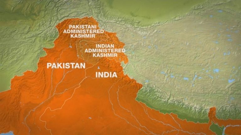 Pakistan Kecam Perusakan Sejumlah Masjid India oleh Hindu Radikal