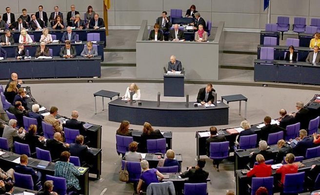 Tuntut Pelarangan Al Quran, Parlemen Jerman dari Berbagai Partai Kecam AfD