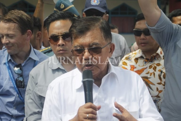 Rencana Amandemen UUD 1945, JK Minta Dasar Negara Tak Usah Diubah