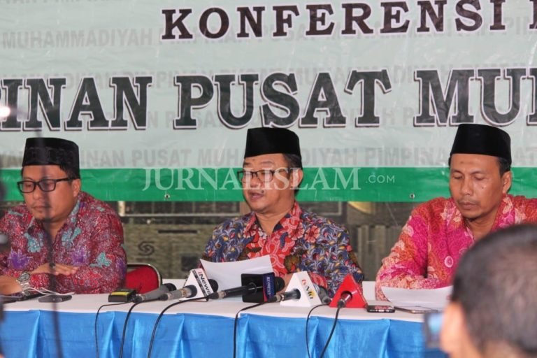 Muhammadiyah: Eks ISIS yang Ingin Pulang Perlu Difasilitasi, Lalu Dibina