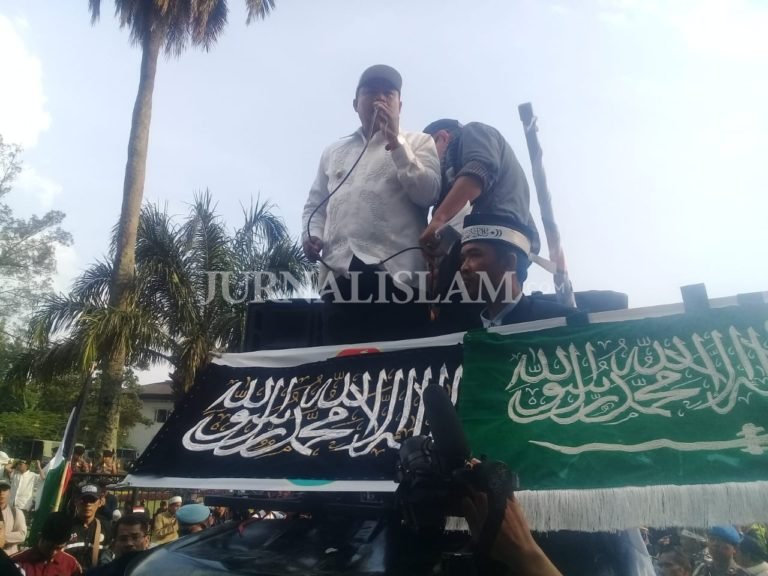 Wagub Jabar Usul Program BKKBN Libatkan Ulama