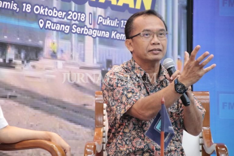 Tentang RIT Jabodetabek, Pemda Diminta Bumikan Budaya Jalan Kaki
