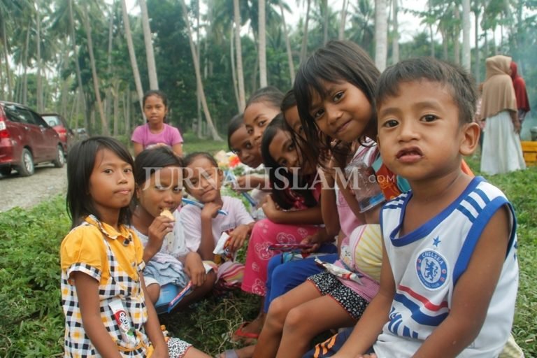 Antisipasi Pemurtadan Korban Bencana, Begini Solusi MUI Sulteng
