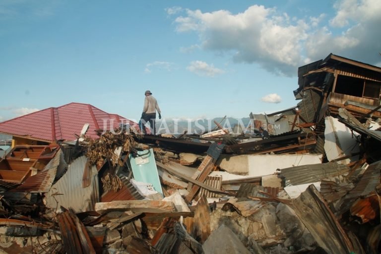 MUI Sulteng Ajukan Bantuan Perumahan Bagi Korban Bencana