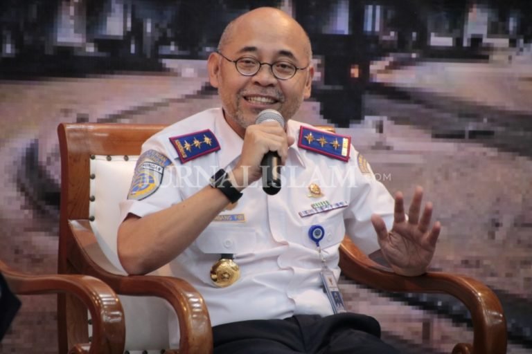 RIT Jabodetabek untuk Perbaiki Sistem Transportasi Ibu Kota