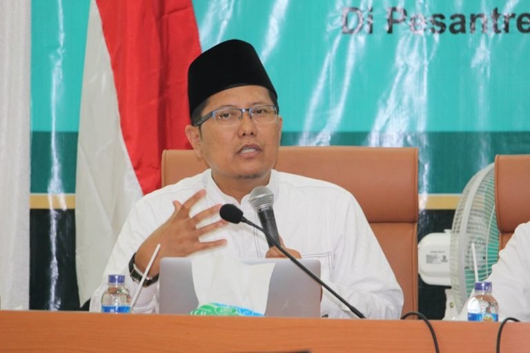 Ketua MUI Minta SKB 3 Menteri Seragam Sekolah Dicabut