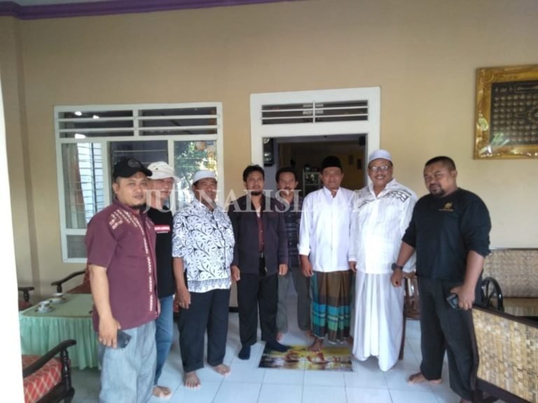 Penghina Habib Rizieq Ini Ketakutan Didatangi FPI