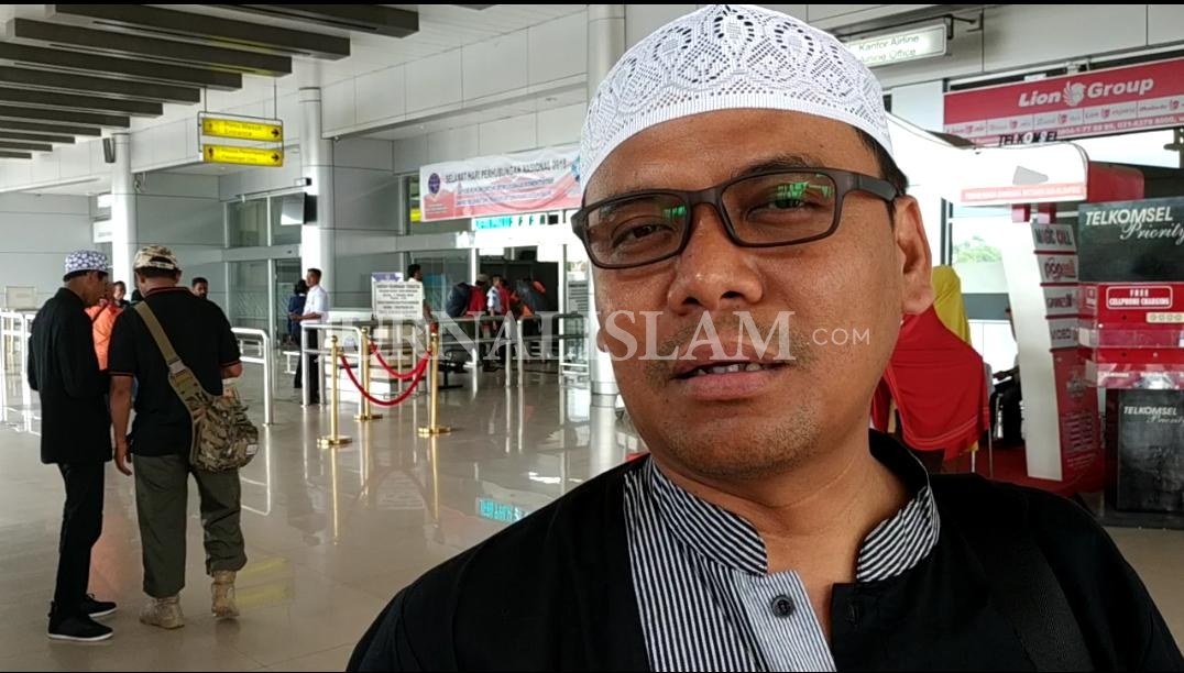 Hari Ini, Gus Nur Diperiksa Sebagai Saksi di Polda Jatim