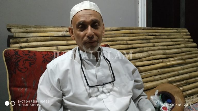 MUI Sulteng Sering Melarang Palu Nomoni Tapi Tak Didengar