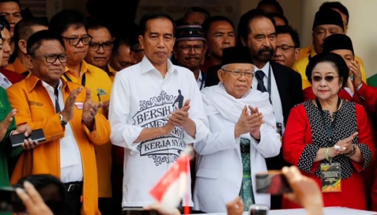 Ini Pesan MUI Kepada Presiden dan Wapres Terpilih