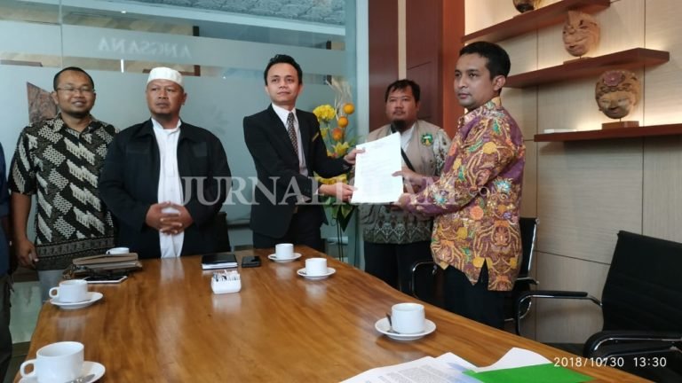 Acara Majelis Lucu Indonesia di Solo Batal Digelar