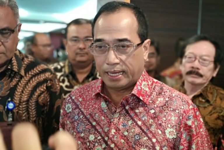 Menhub Antisipasi Penularan Covid saat Libur Panjang