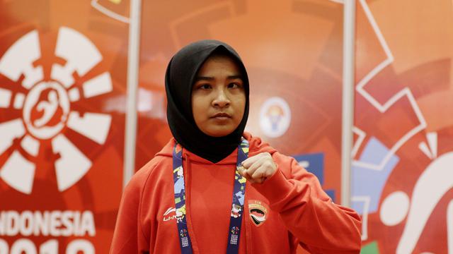 MUI Sesalkan Atlet Judo Indonesia Didiskualifikasi Karena Berjilbab
