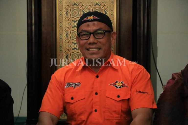 Tarung Derajat Kecam Pembakaran Bendera Tauhid
