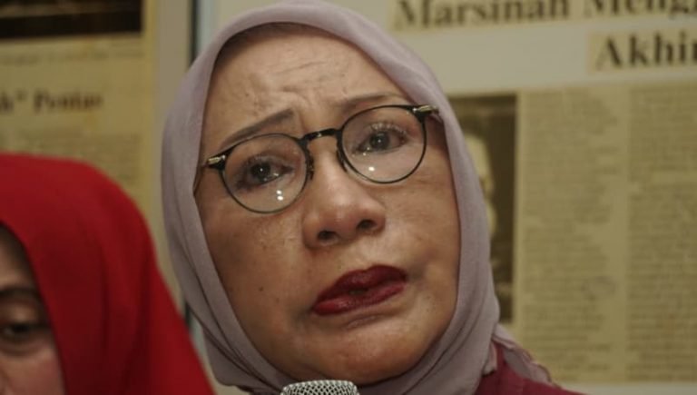 Ratna Sarumpaet dan Interpersonal Deception Theory