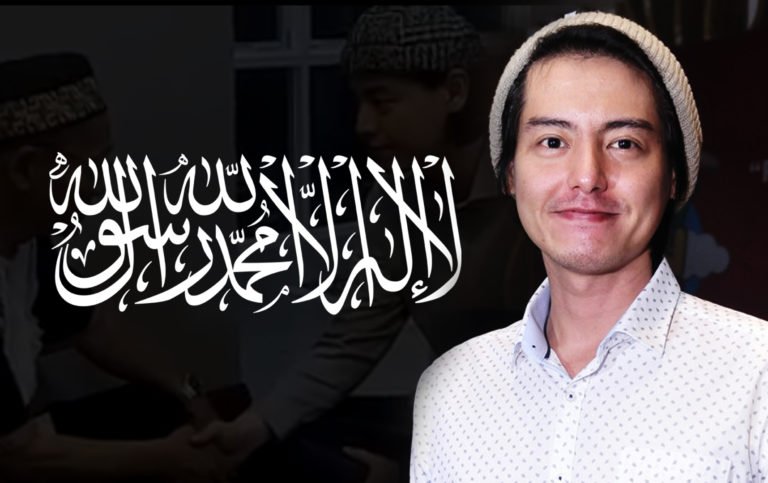Ustaz Insan Mokoginta Benarkan Roger Danuarta Masuk Islam