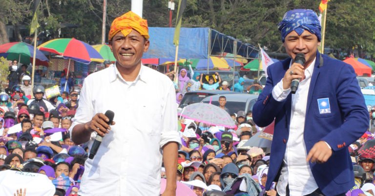 Wali Kota : Kembalilah, Jangan Tinggalkan Palu!