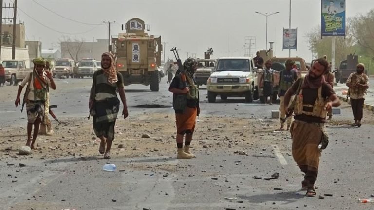 3 Tahun Perang di Yaman, Akhirnya Syiah Houthi dan Arab Saudi Ingin Perundingan Damai