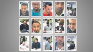 Kanada Jatuhkan Sanksi kepada 17 Warga Saudi Pembunuh Khashoggi