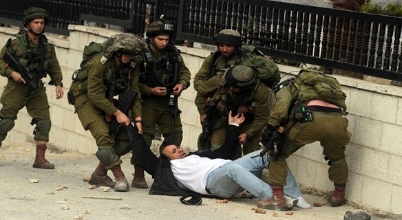 MUI Kecam Penyerangan Zionis Israel ke Jamaah Shalat Masjidil Aqsa