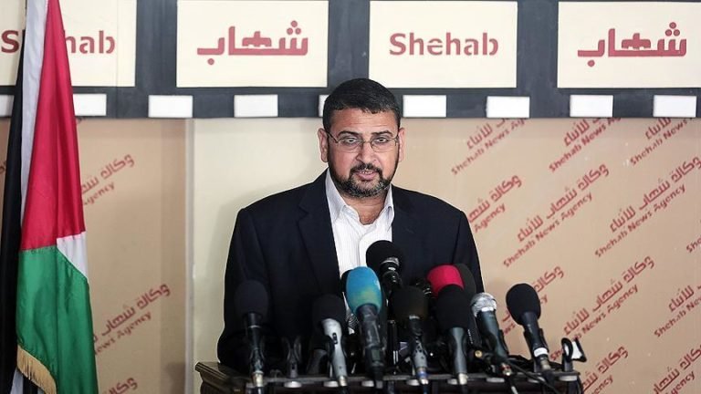 Jubir Hamas: Kami Beri Pelajaran Serius Bagi Israel