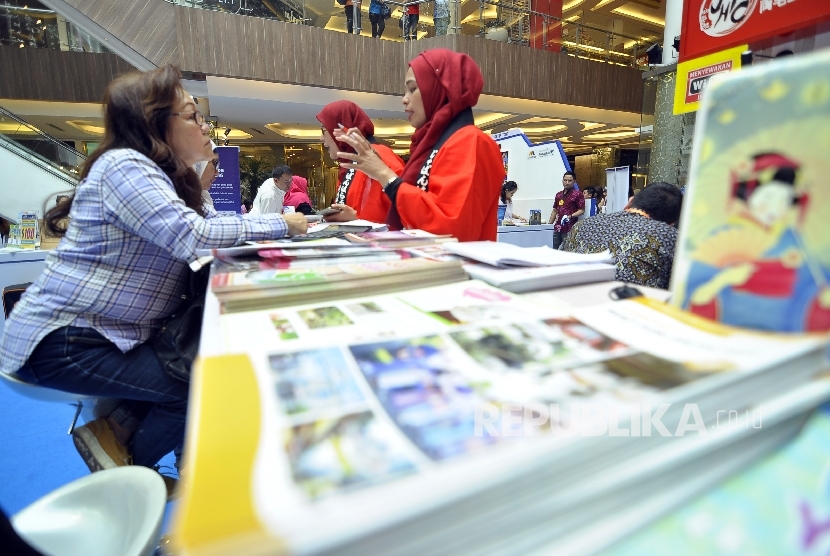 Kemenpar: Pasar Wisa