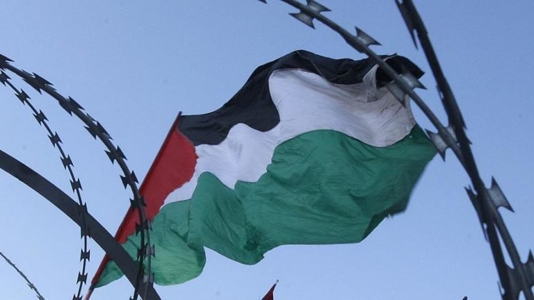 Palestina Serukan Langkah Konkrit Dunia dalam Dukung Kedaulatan Negara Palestina